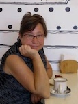 Marina Stekolnikova